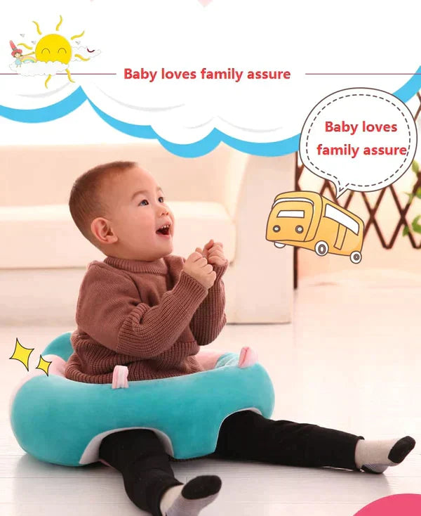BABY CUSHION CHAIR