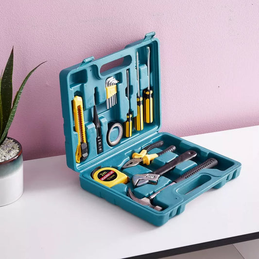 16 in 1 Tool kit with Box