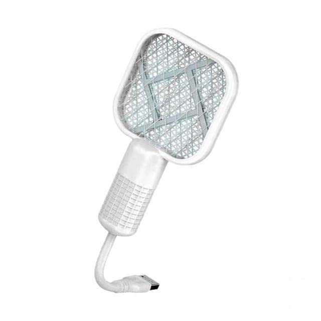 2-in-1 Killer Lamp & Bug Zapper – Portable & Safe