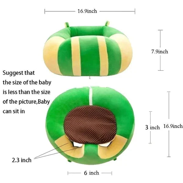 BABY CUSHION CHAIR