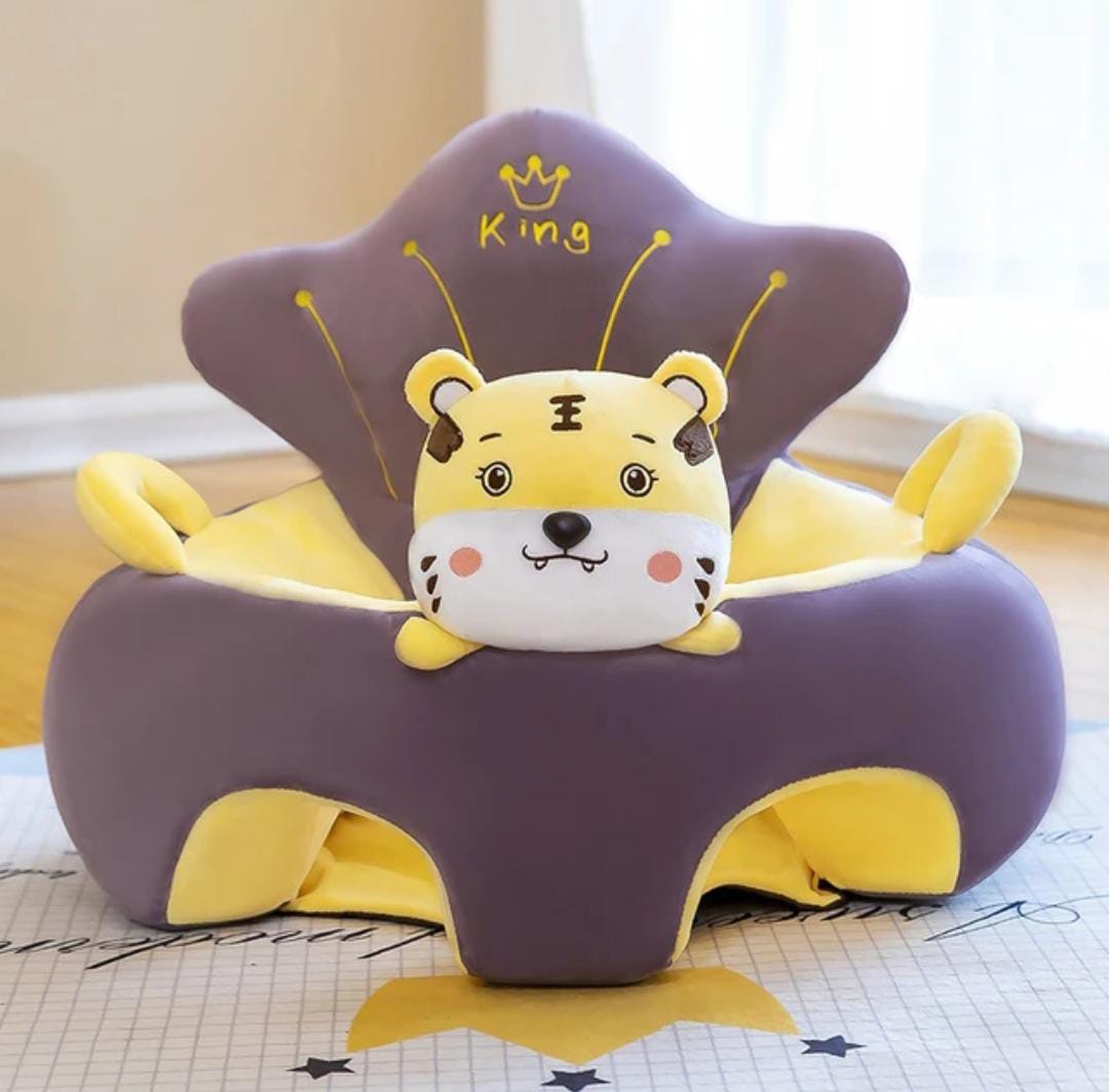 Baby Plush Sofa Floor Seat