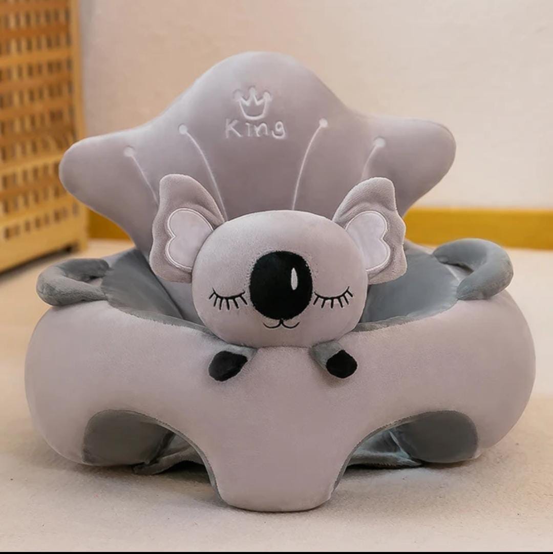 Baby Plush Sofa Floor Seat