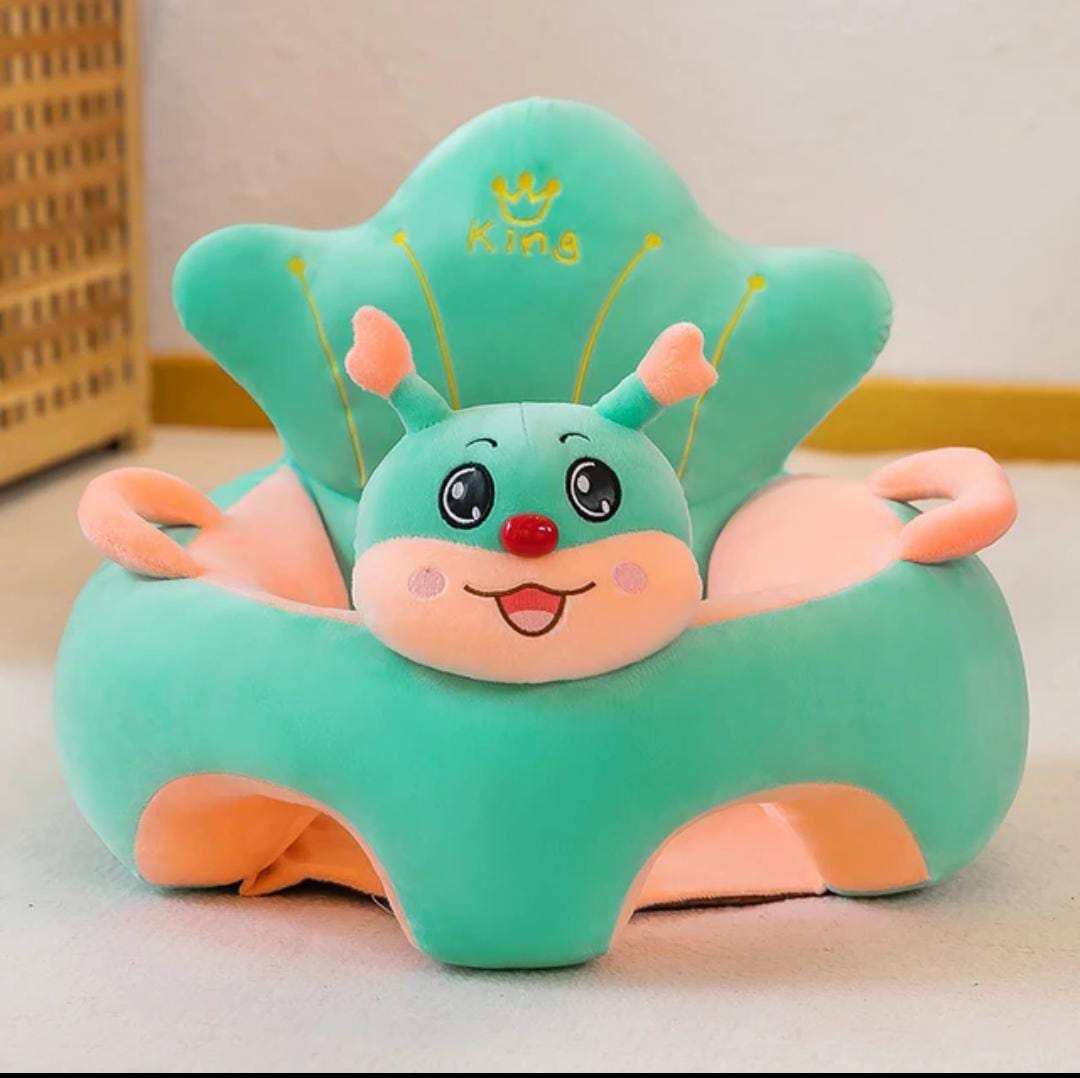 Baby Plush Sofa Floor Seat