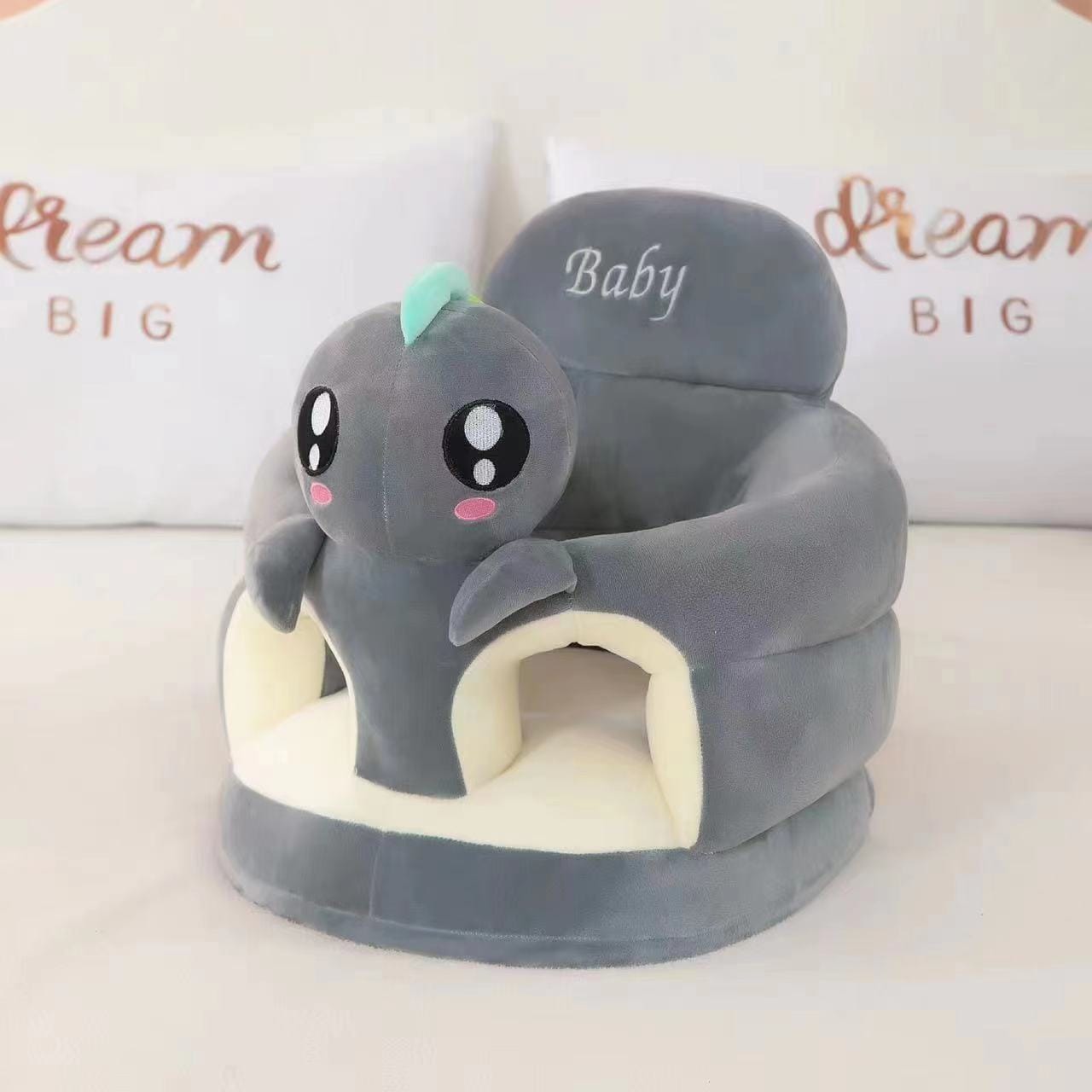 Baby Round Foam Floor Seats
