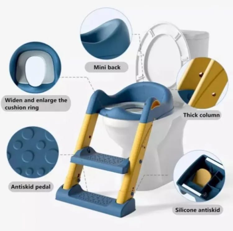 Baby Potty Training Toilet Seat