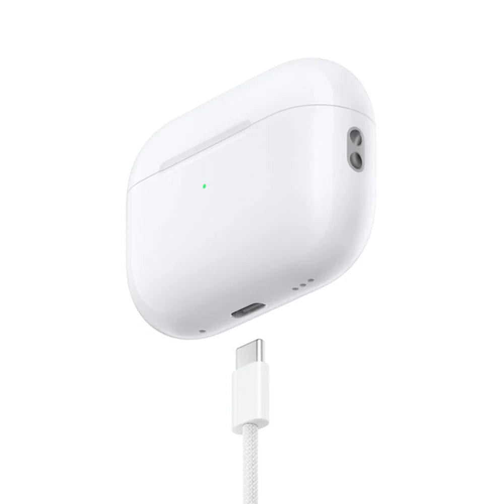 Latest Airpods Pro 2 ANC Buzzer.