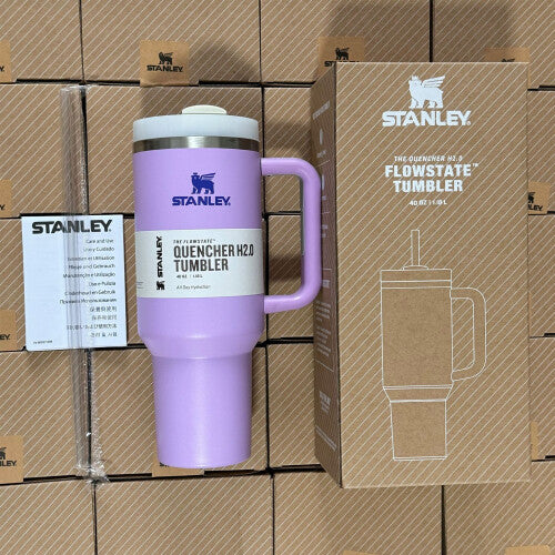 Stanley Tumbler 40oz – Hot & Cold Cup Pakistan